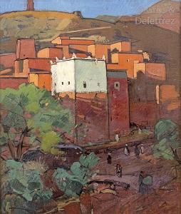 JACQUES MAJORELLE (31)